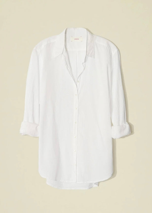Xirena Beau Shirt White