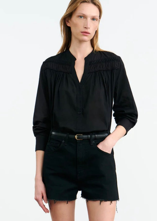 Nili Lotan Clarys Top