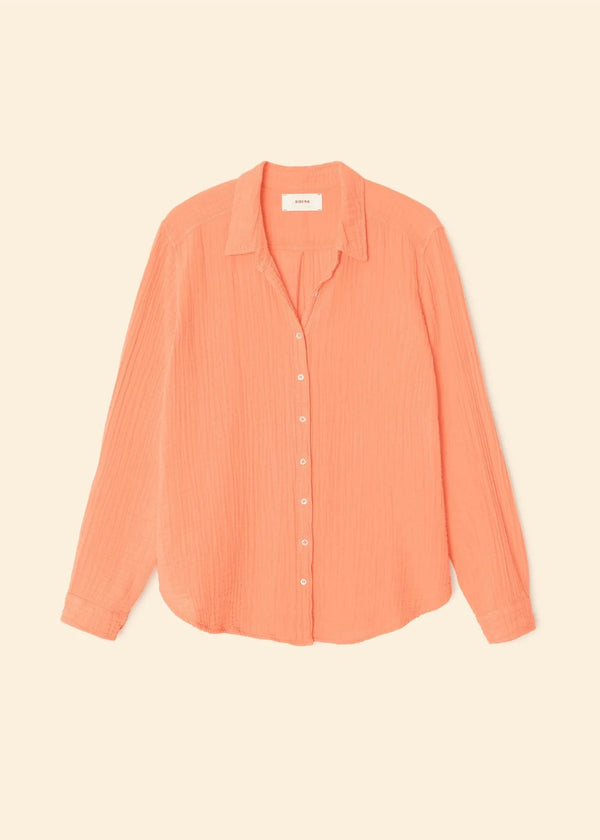 Xirena Sherbert Scout Shirt