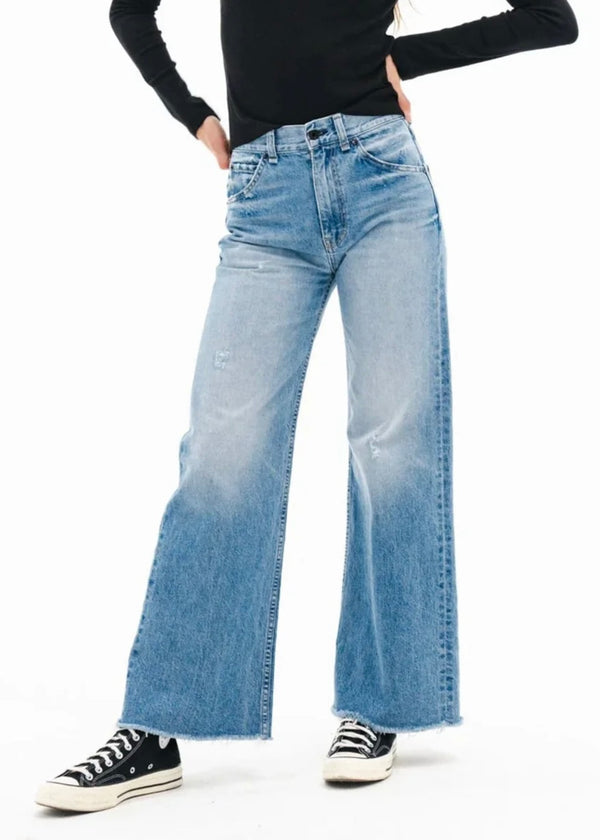 ASKK Mercer Jean