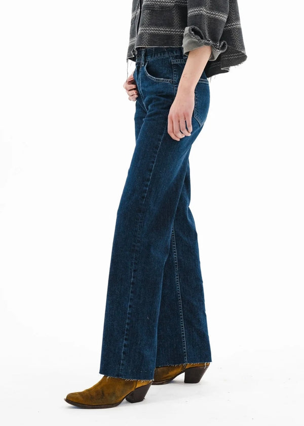 ASKK Ludlow Jean