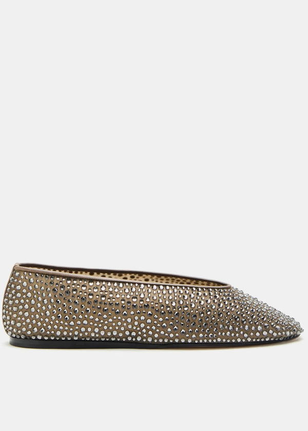Le Monde Beryl Luna Slipper