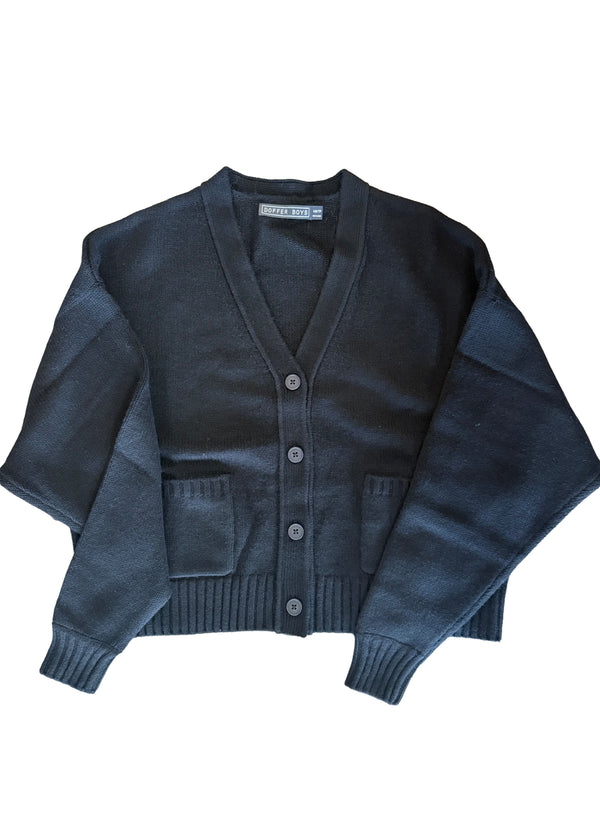 Doffer Boys Devon Black