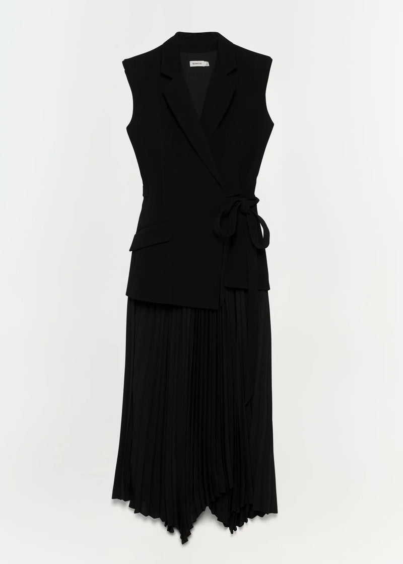 Jonathan Simkhai Helena Dress