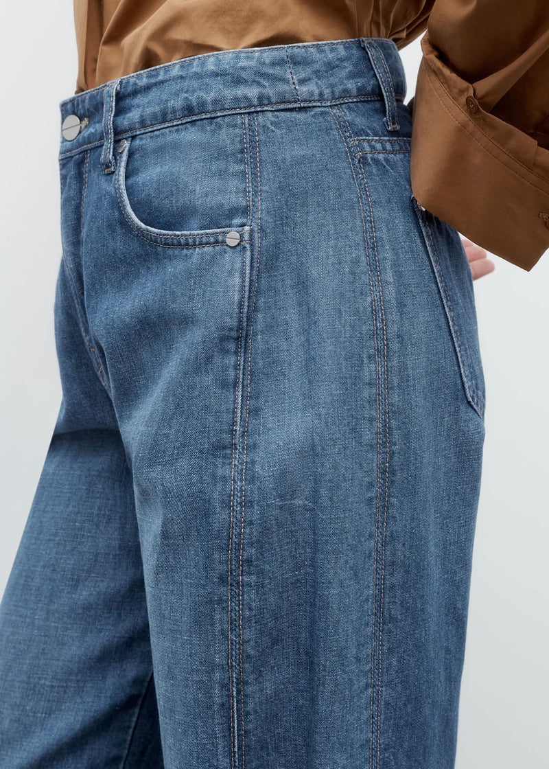 TWP West 11th St Pant Vintage Wash