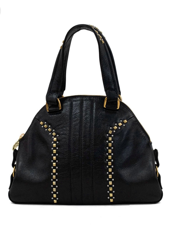 Calleen Cordero Dakota Mini Bag Black