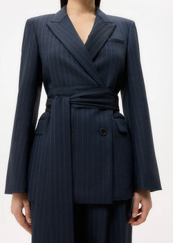 TWP Delancey Insignia Blue