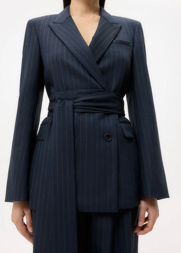 TWP Delancey Insignia Blue