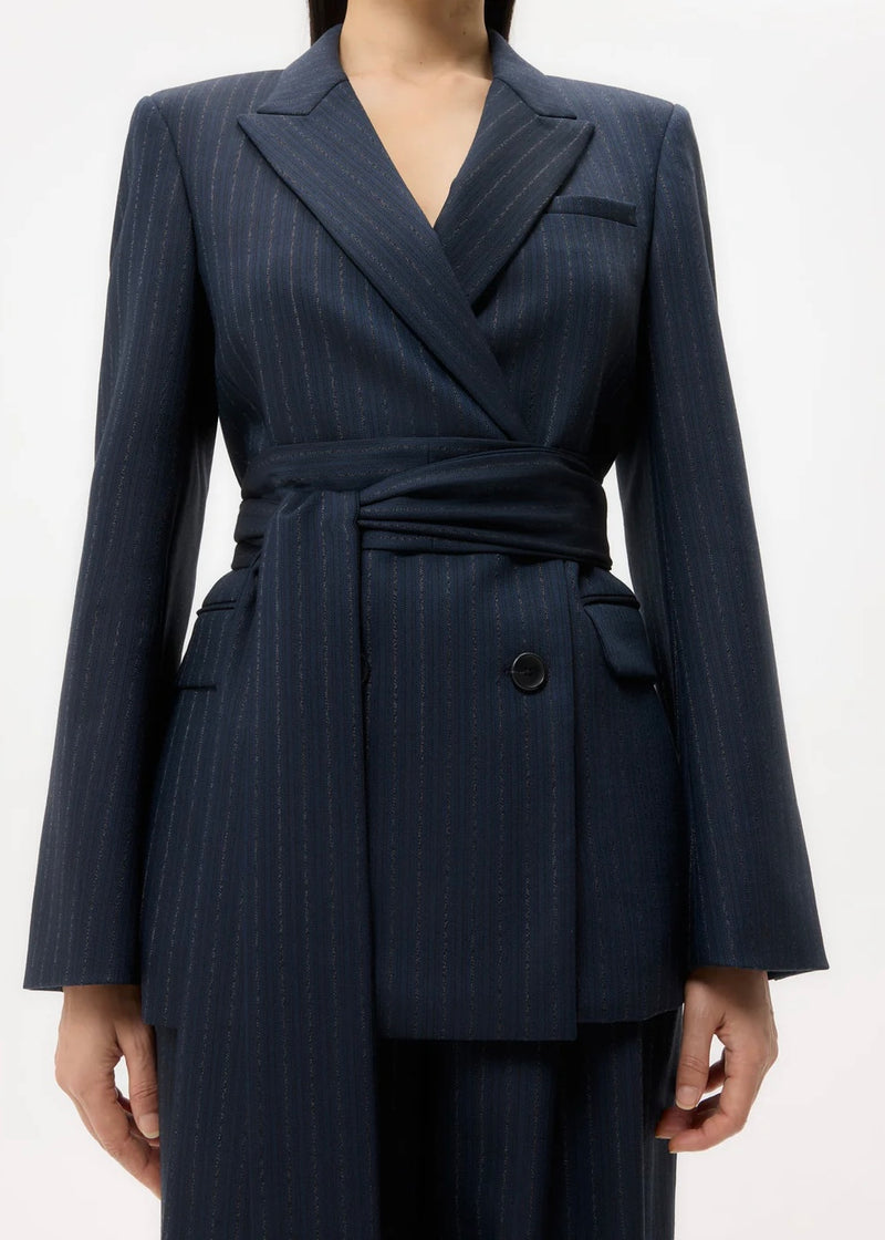 TWP Delancey Insignia Blue