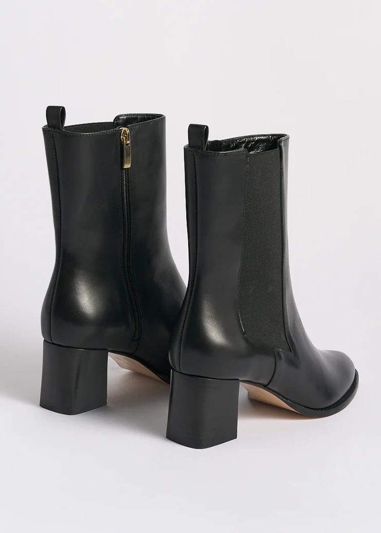 Marion Parke Holly 60 Boot Black