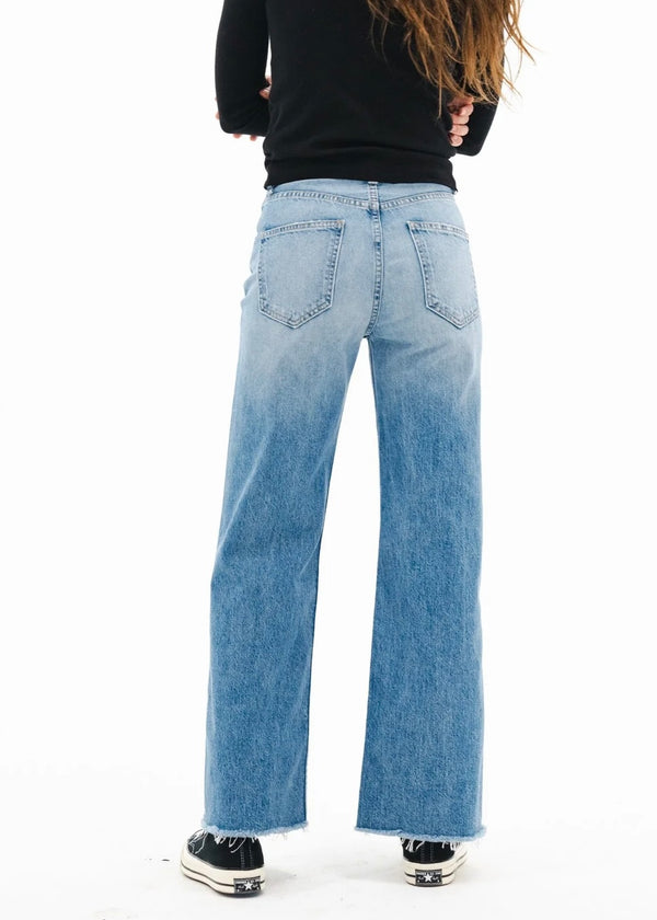 ASKK Mercer Jean