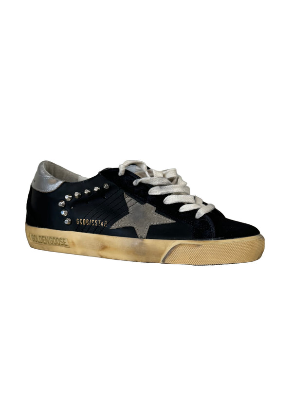 Golden Goose Super Star Spur