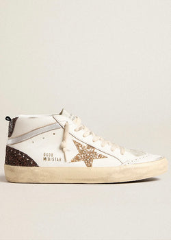 Golden Goose Midstar Gold