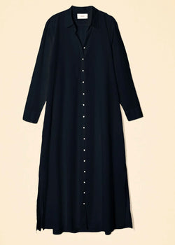 Xirena Boden Dress Black