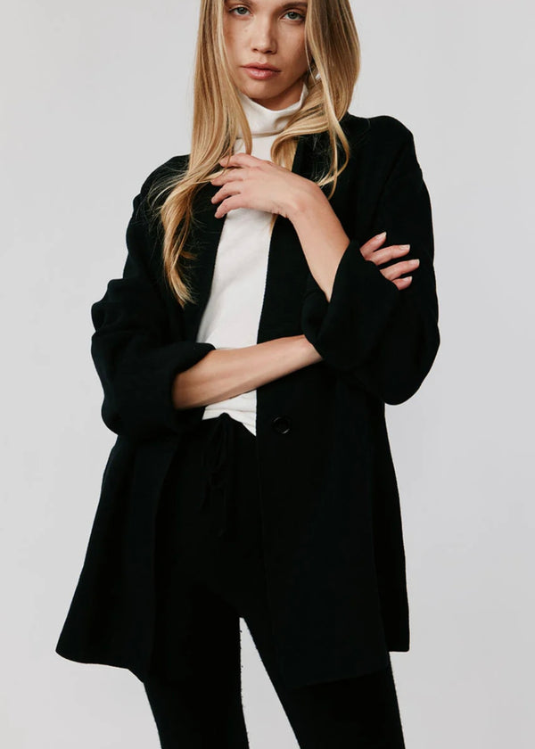 Kathryn McCarron Helena Blazer