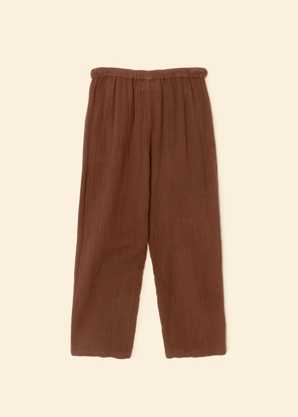 Xirena Cocoa Bean Ozzy Pant