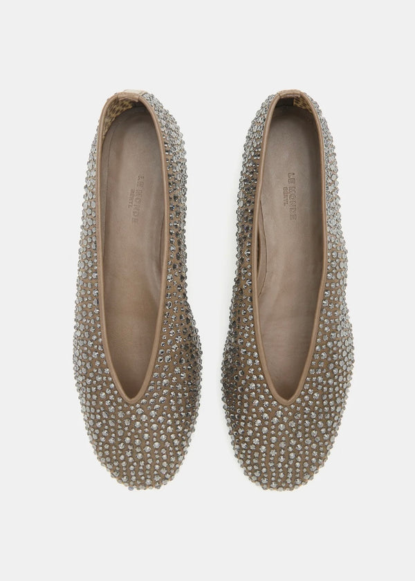 Le Monde Beryl Luna Slipper