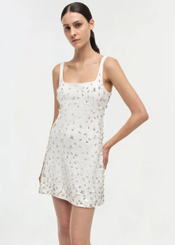 Jonathan Simkhai Ziva Dress