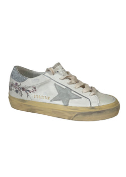 Golden Goose Superstar Foxing