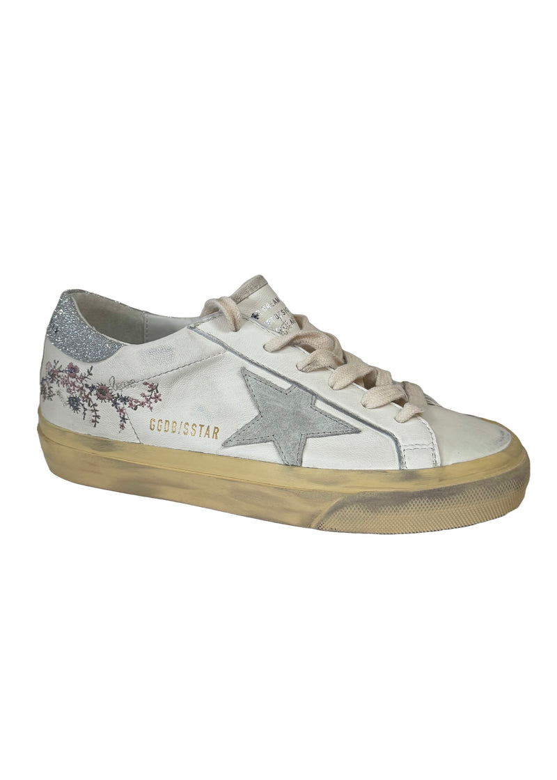 Golden Goose Superstar Foxing