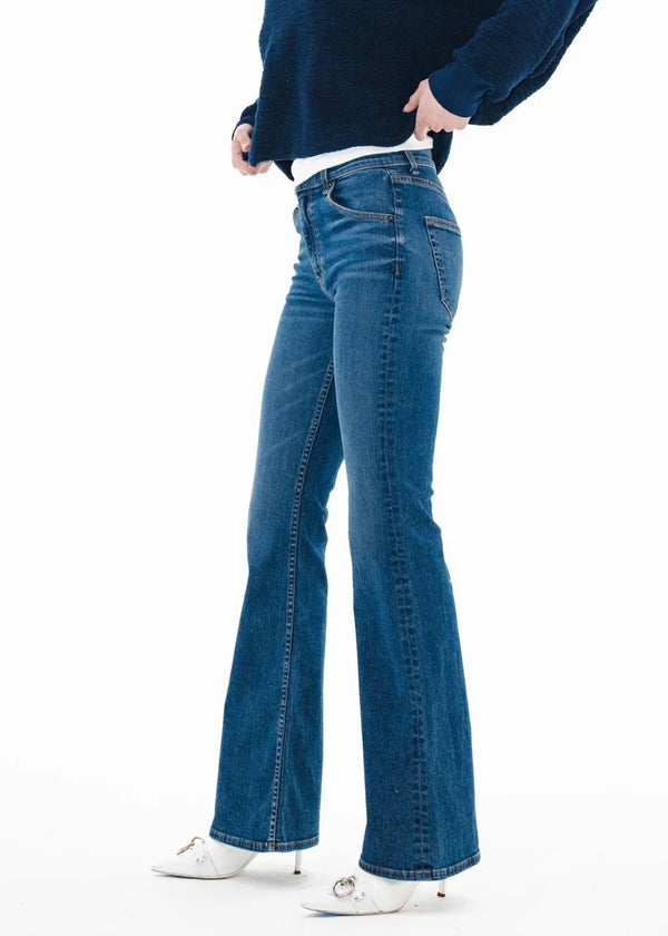 ASKK Bond Street Jean