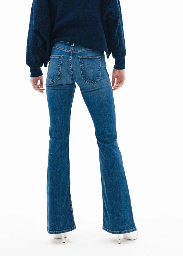ASKK Bond Street Jean