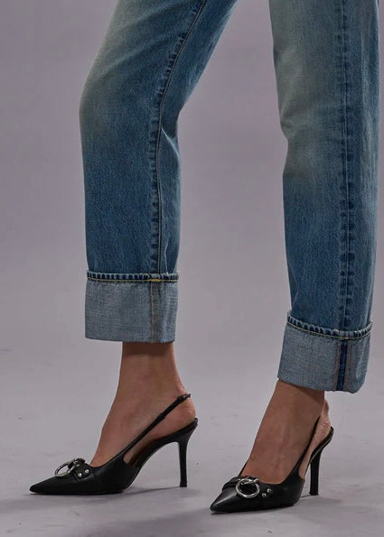 R13 Sid Harness Heels