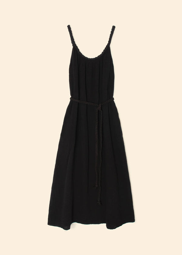 Xirena Braiden Dress Black