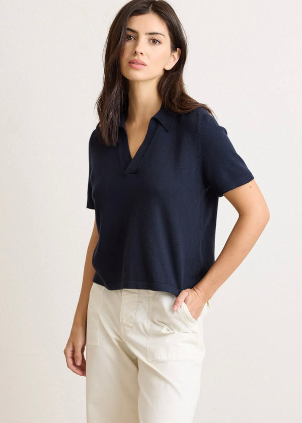 Not Monday Noah Polo