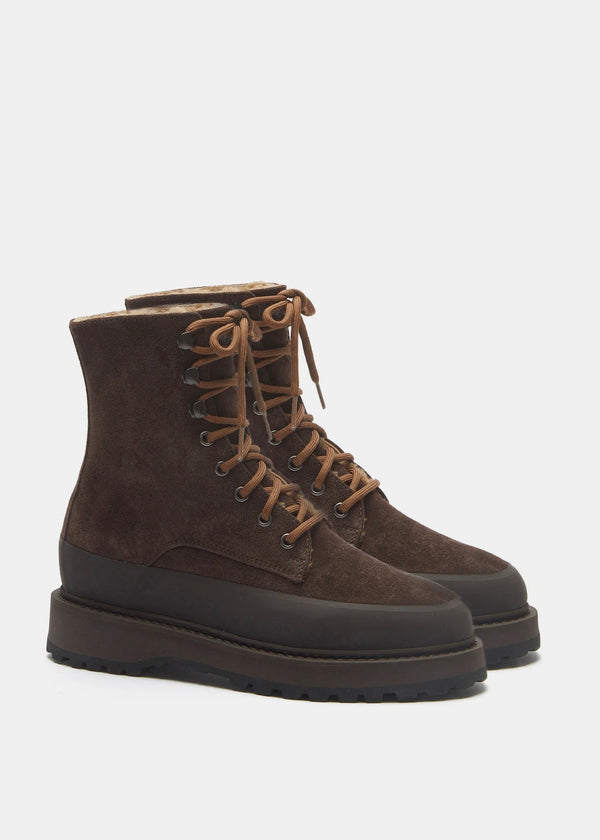 Le Monde Béryl Dolomite Boot