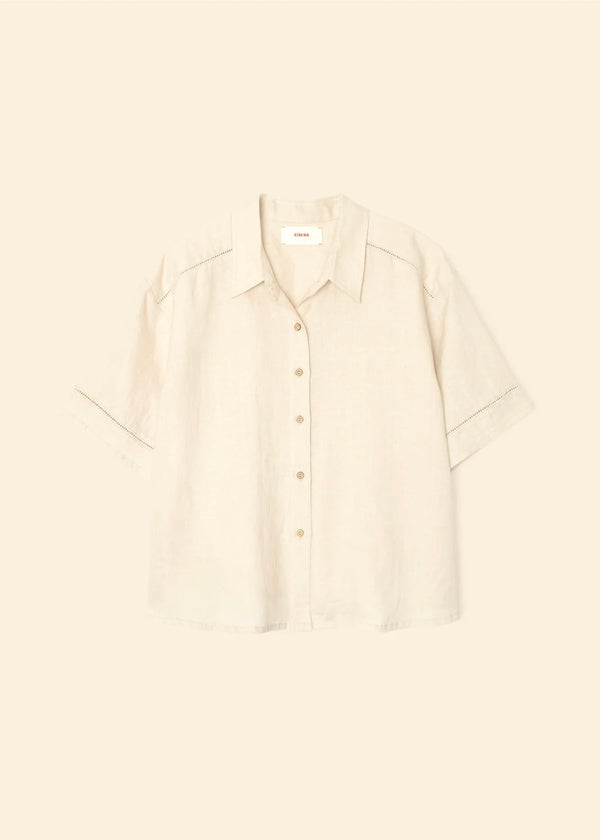 Xirena Sugarcane Hendry Shirt