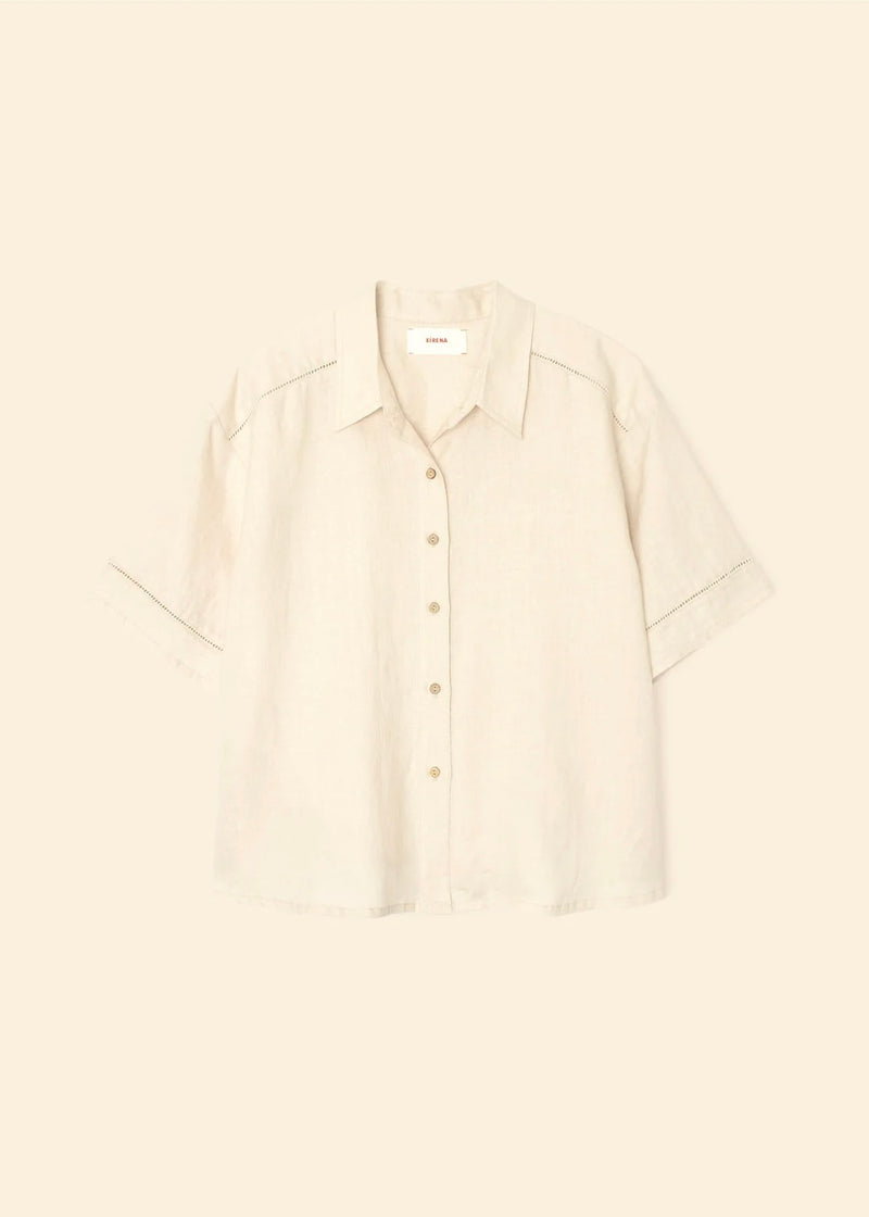 Xirena Sugarcane Hendry Shirt