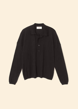 Xirena Collin Sweater Black