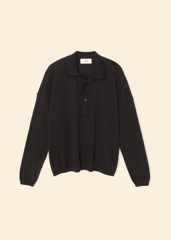 Xirena Collin Sweater Black