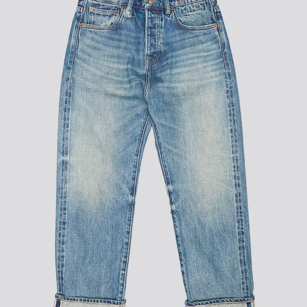 【PORTERNA】Lupin Straight Jeans FullSizeRender_bc034818-0780-