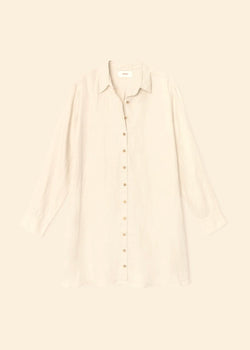 Xirena Bobby Dress Sugarcane
