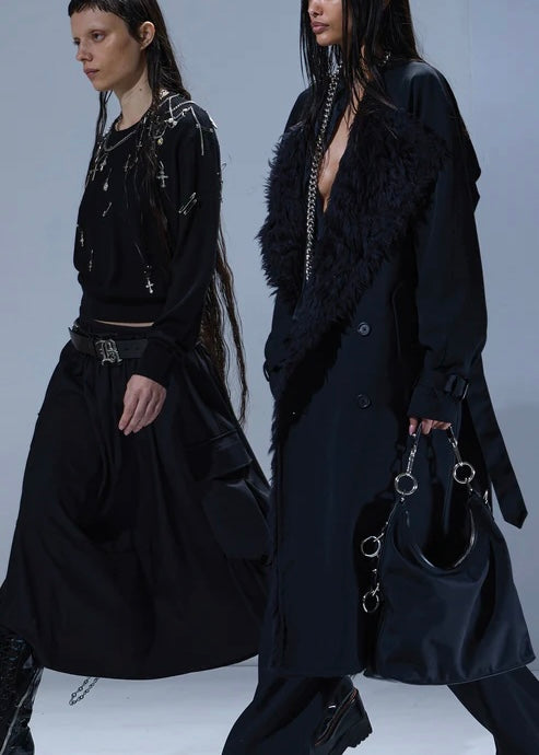 R13 Reversible Trench Liner