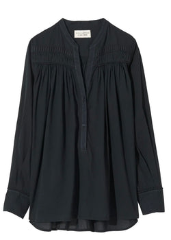 Nili Lotan Clarys Top