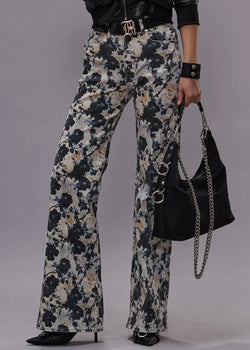 R13 Charlotte Jean Floral