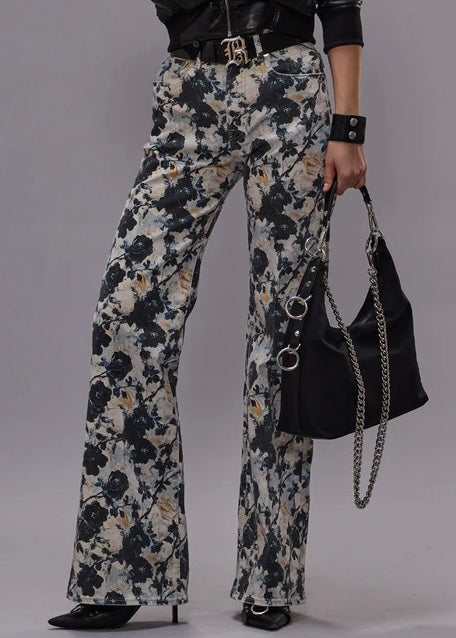 R13 Charlotte Jean Floral