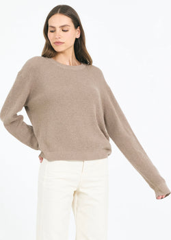 OGD Francesca Pullover Stone