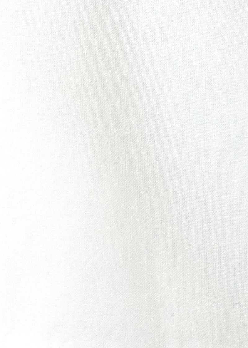 Xirena Bobby Dress White