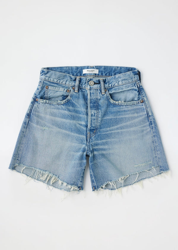 Moussy Graterford Shorts