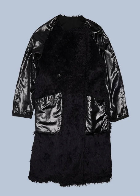R13 Reversible Trench Liner
