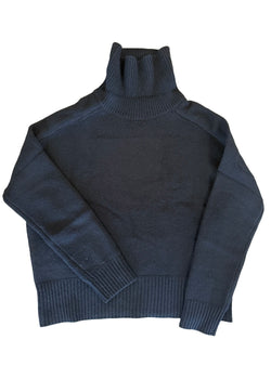 Doffer Boys Perfect Turtleneck Black