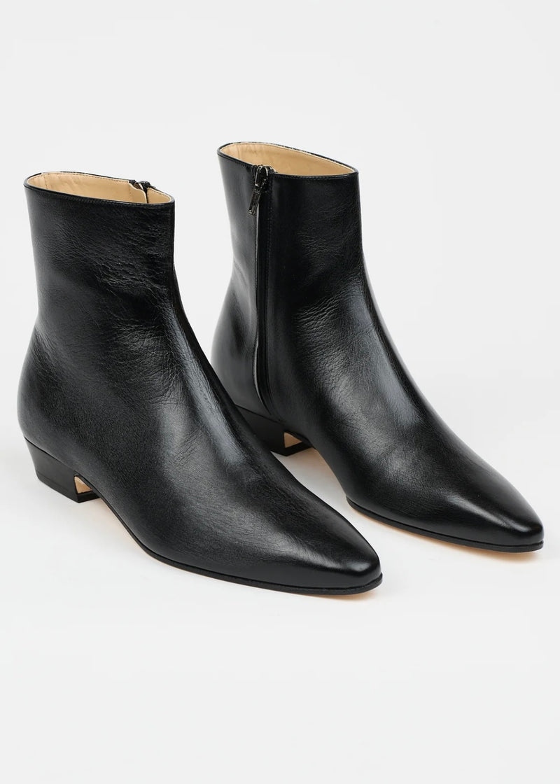 Jamie Haller Lennon Boot Black