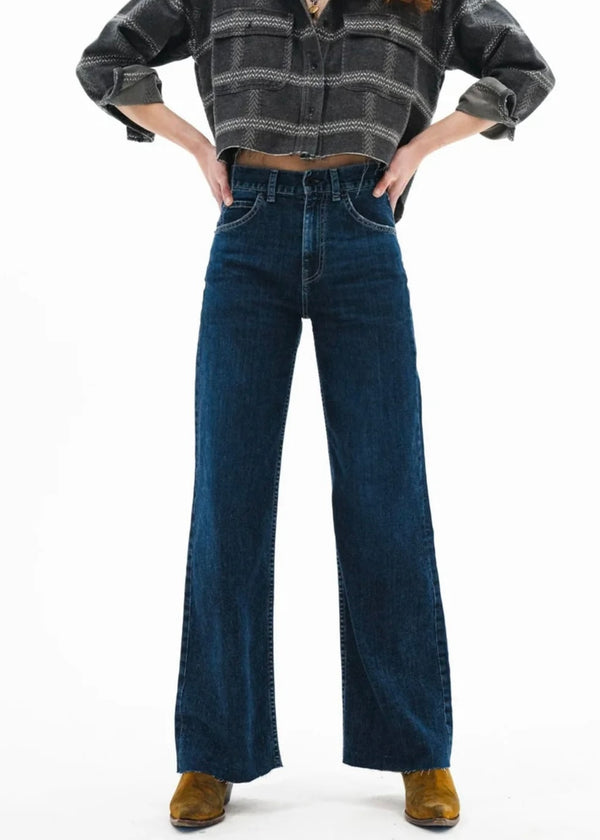 ASKK Ludlow Jean
