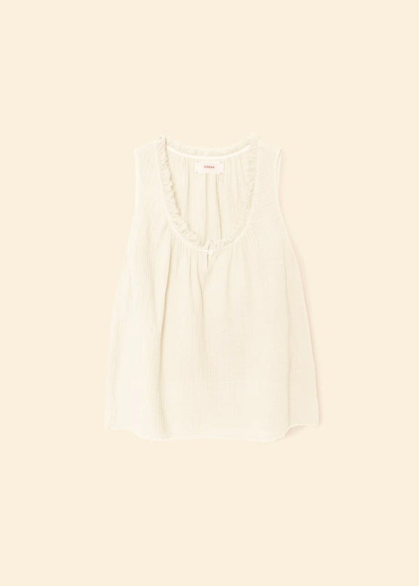 Xirena Oysterette Rosie Top