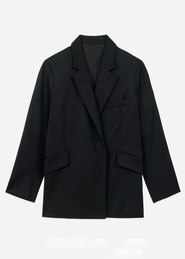 WE-AR4 Boyfriend Blazer