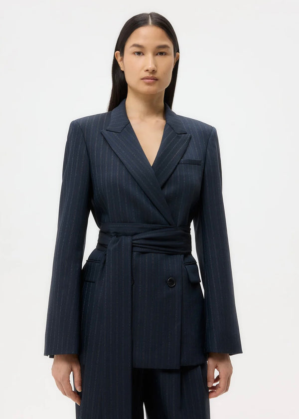 TWP Delancey Insignia Blue